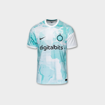 Outfit Inter Milan + Casquette Offerte