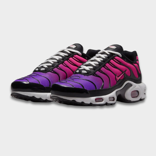 Air Max Plus Dusk