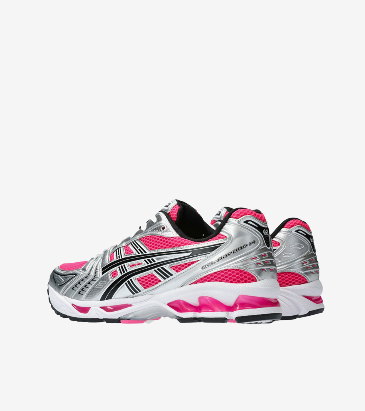 AS°CS Gel-Kayano 14 Pink Glo