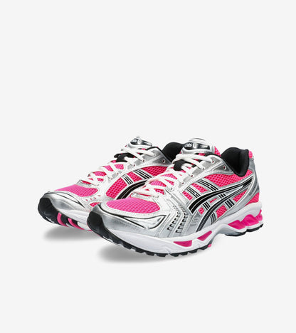 AS°CS Gel-Kayano 14 Pink Glo
