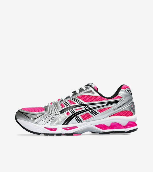 AS°CS Gel-Kayano 14 Pink Glo