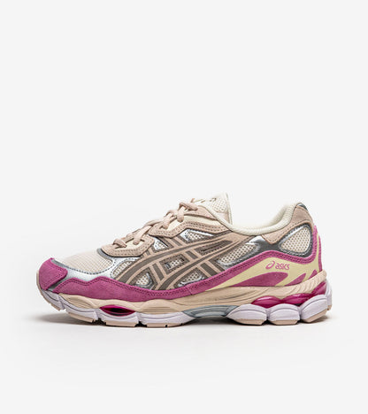 AS°CS Gel-NYC Cream Mineral Beige Pink