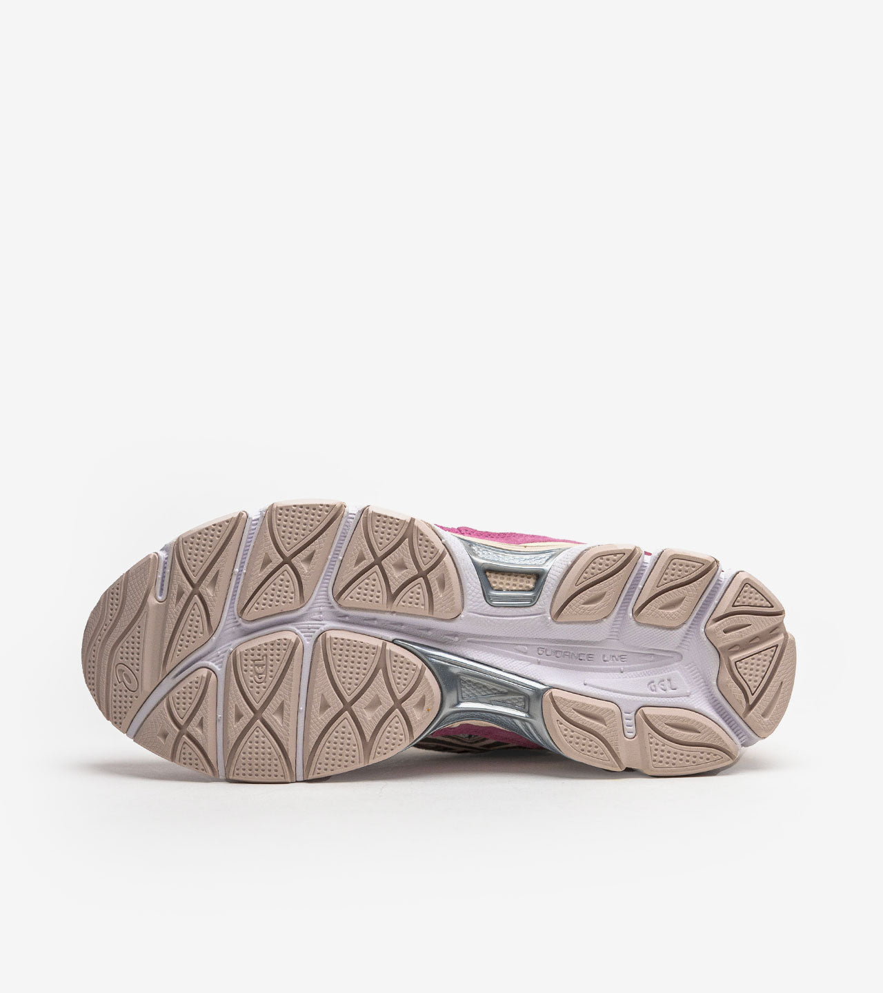 AS°CS Gel-NYC Cream Mineral Beige Pink