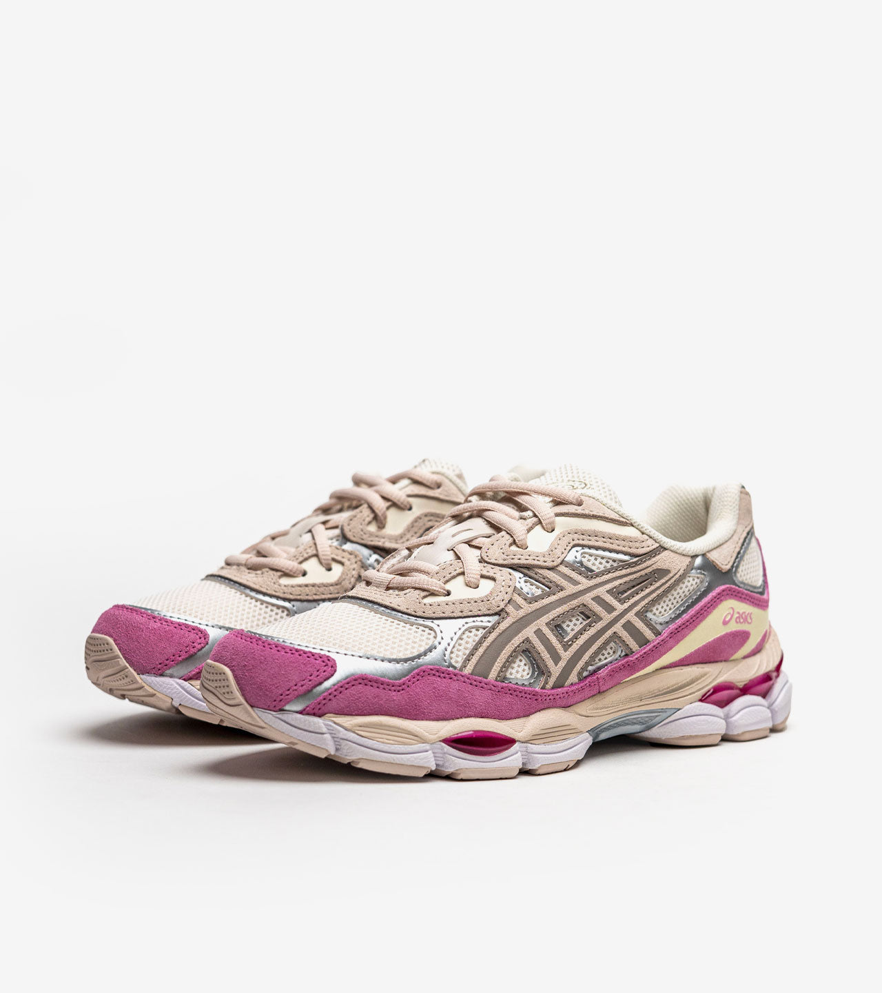 AS°CS Gel-NYC Cream Mineral Beige Pink