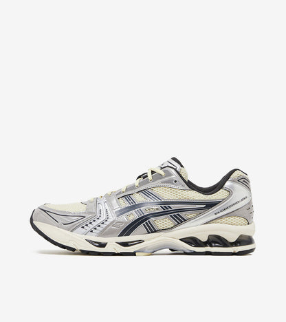 AS°CS Gel-Kayano 14 Oyster White Steeple Grey