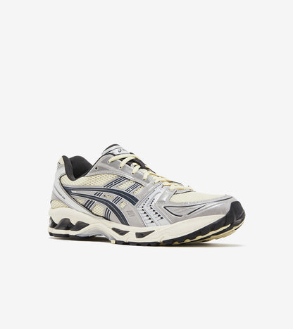 AS°CS Gel-Kayano 14 Oyster White Steeple Grey