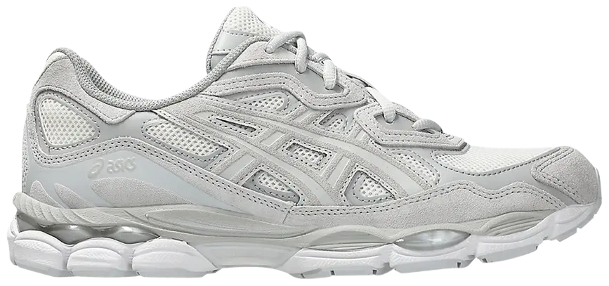 AS°CS Gel NYC Cream Cloud Grey