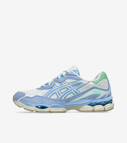 AS°CS Gel-NYC Airy Blue Stone Wash
