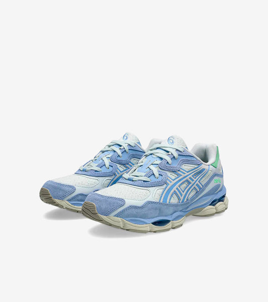 AS°CS Gel-NYC Airy Blue Stone Wash