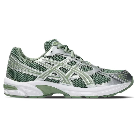 AS°CS Gel 1130 swamp green silver