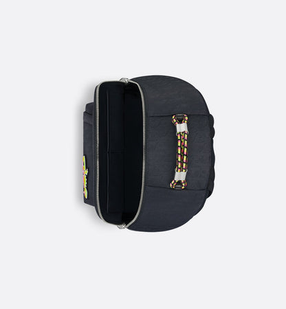 Sac à dos zippé DI°R AND LEWIS HAMILTON
