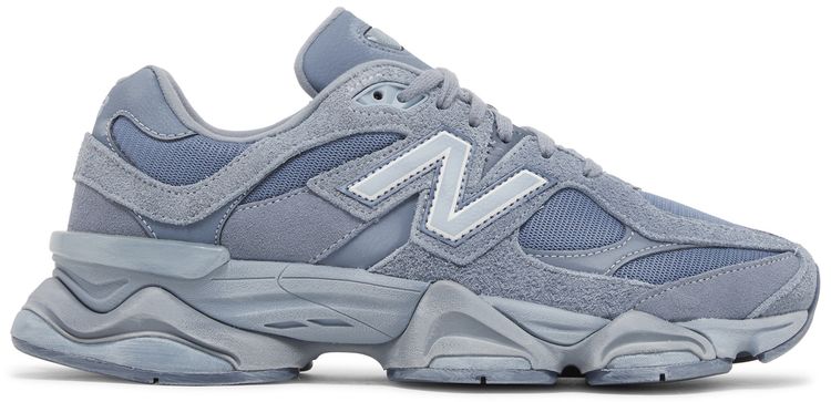 NB 9060 Arctic Grey - NB (2)