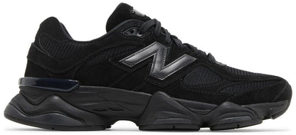 NB 9060 Triple Black