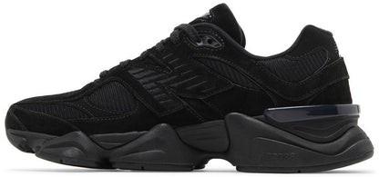 NB 9060 Triple Black