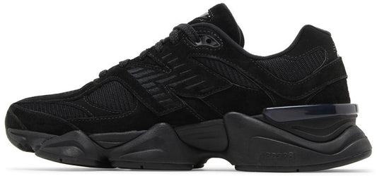 NB 9060 Triple Black