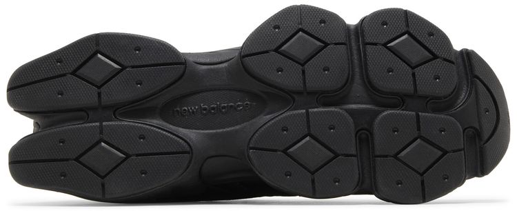 NB 9060 Triple Black