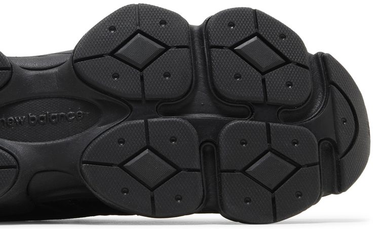 NB 9060 Triple Black