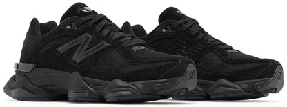 NB 9060 Triple Black