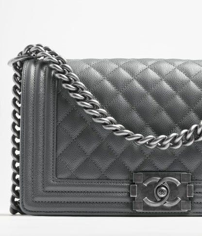 SAC BOY CHAN°L - #2