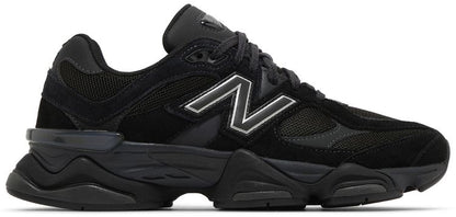 NB 9060 Black - NB (2)