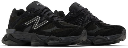NB 9060 Black - NB (2)