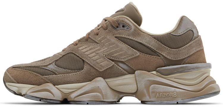 NB 9060 Mushroom - NB
