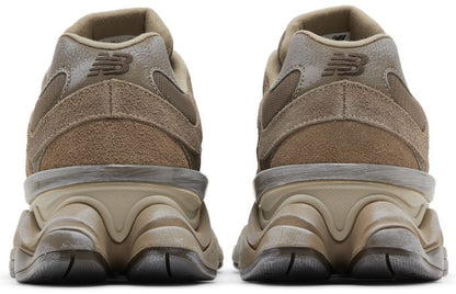 NB 9060 Mushroom - NB
