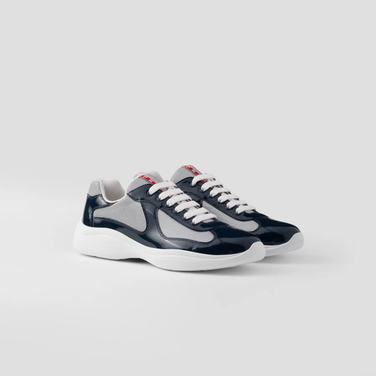 America’s Cup Bleu Marine