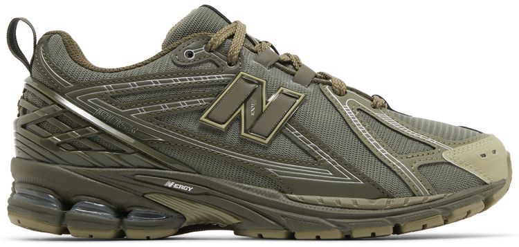 NB 1906R 'Dark Moss'