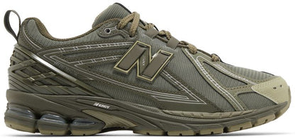 NB 1906R 'Dark Moss'