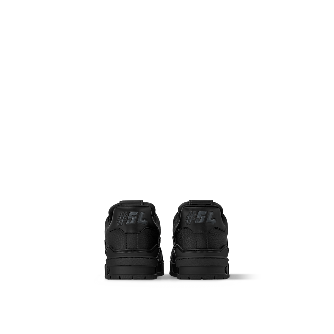 Sneaker L°V trainer - #16