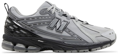 NB 1906R 'Brighton Grey' - NB (2)
