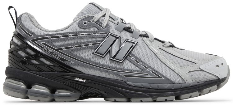 NB 1906R 'Brighton Grey' - NB