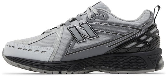 NB 1906R 'Brighton Grey' - NB (2)