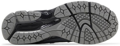 NB 1906R 'Brighton Grey' - NB (2)