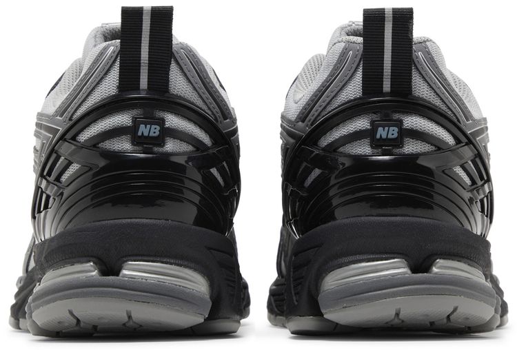 NB 1906R 'Brighton Grey' - NB (2)