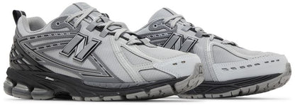 NB 1906R 'Brighton Grey' - NB (2)