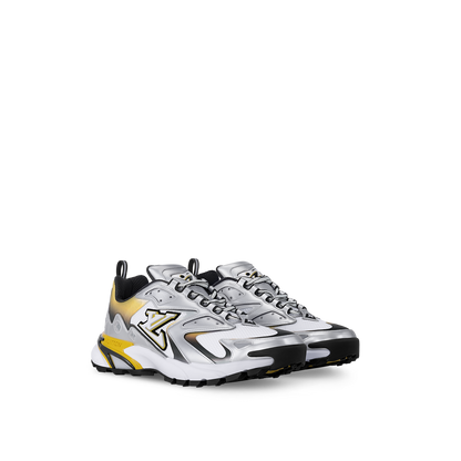 Sneaker L°V Runner Tatic - #4