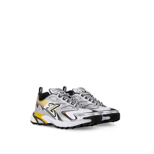 Sneaker L°V Runner Tatic - #4