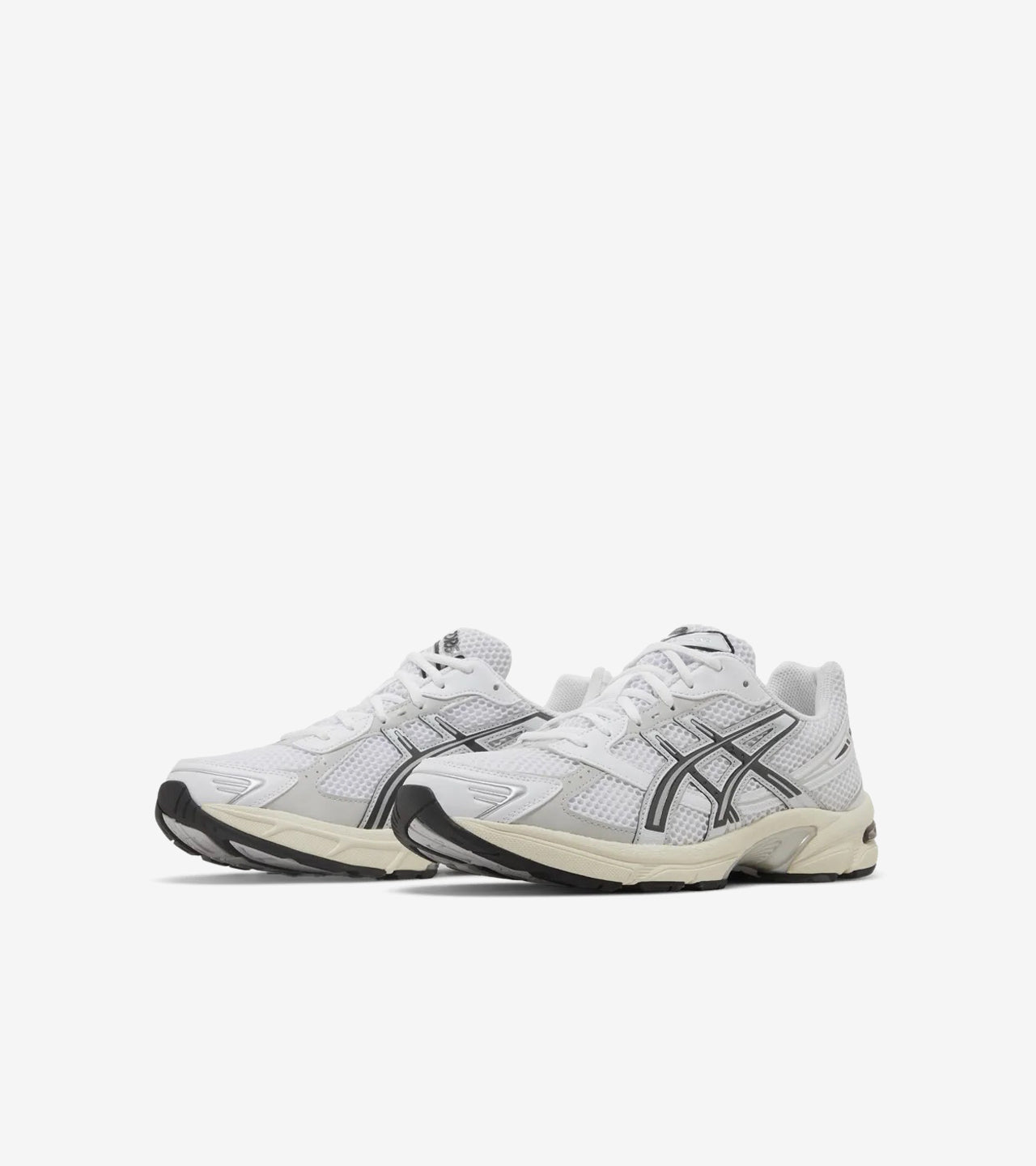 AS°CS Gel-1130 White Cloud Grey