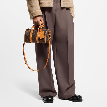 Sac Keepall Bandoulière 25 - #9