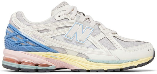 NB 1906U 'Angora Blue Pink'