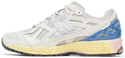 NB 1906U 'Angora Blue Pink'