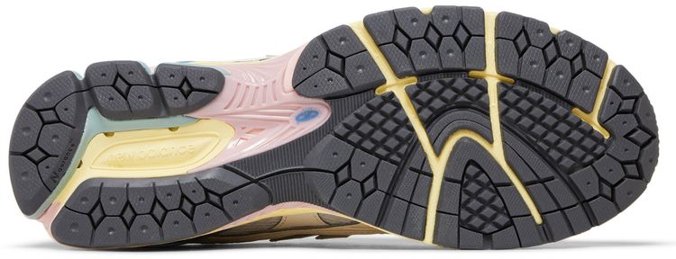 NB 1906U 'Angora Blue Pink'