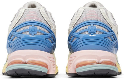 NB 1906U 'Angora Blue Pink'