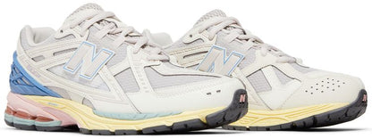 NB 1906U 'Angora Blue Pink'