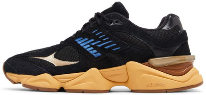 NB 9060 Black Royal Gum - NB
