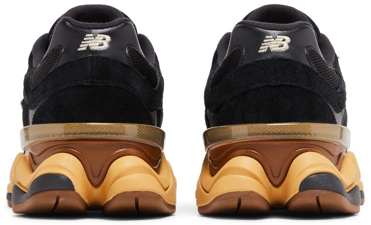 NB 9060 Black Royal Gum - NB
