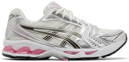 AS°CS Gel Kayano 14 Cream Sweet Pink