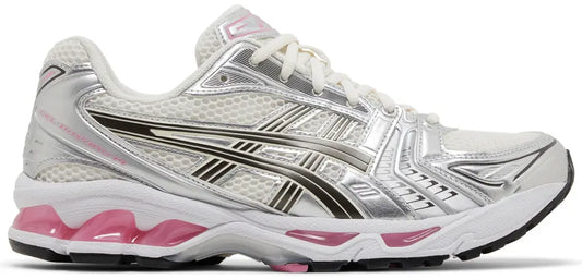 AS°CS Gel Kayano 14 Cream Sweet Pink